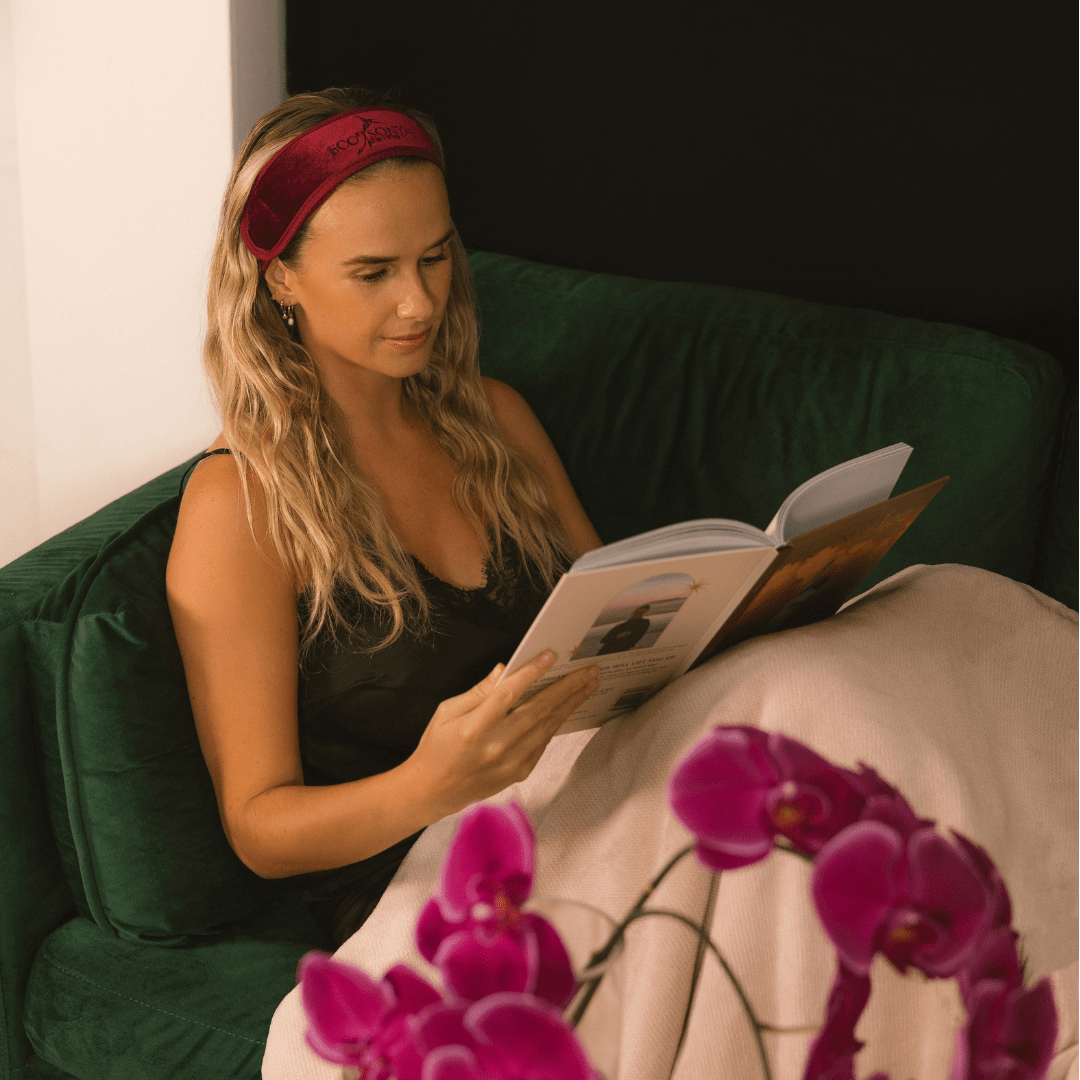 Sonya's De-Puffing Lounge Facial - Eco By Sonya Europe